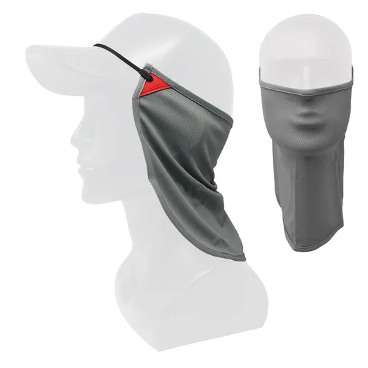 Sun Protection Neck Face Mask (UPF 50 )