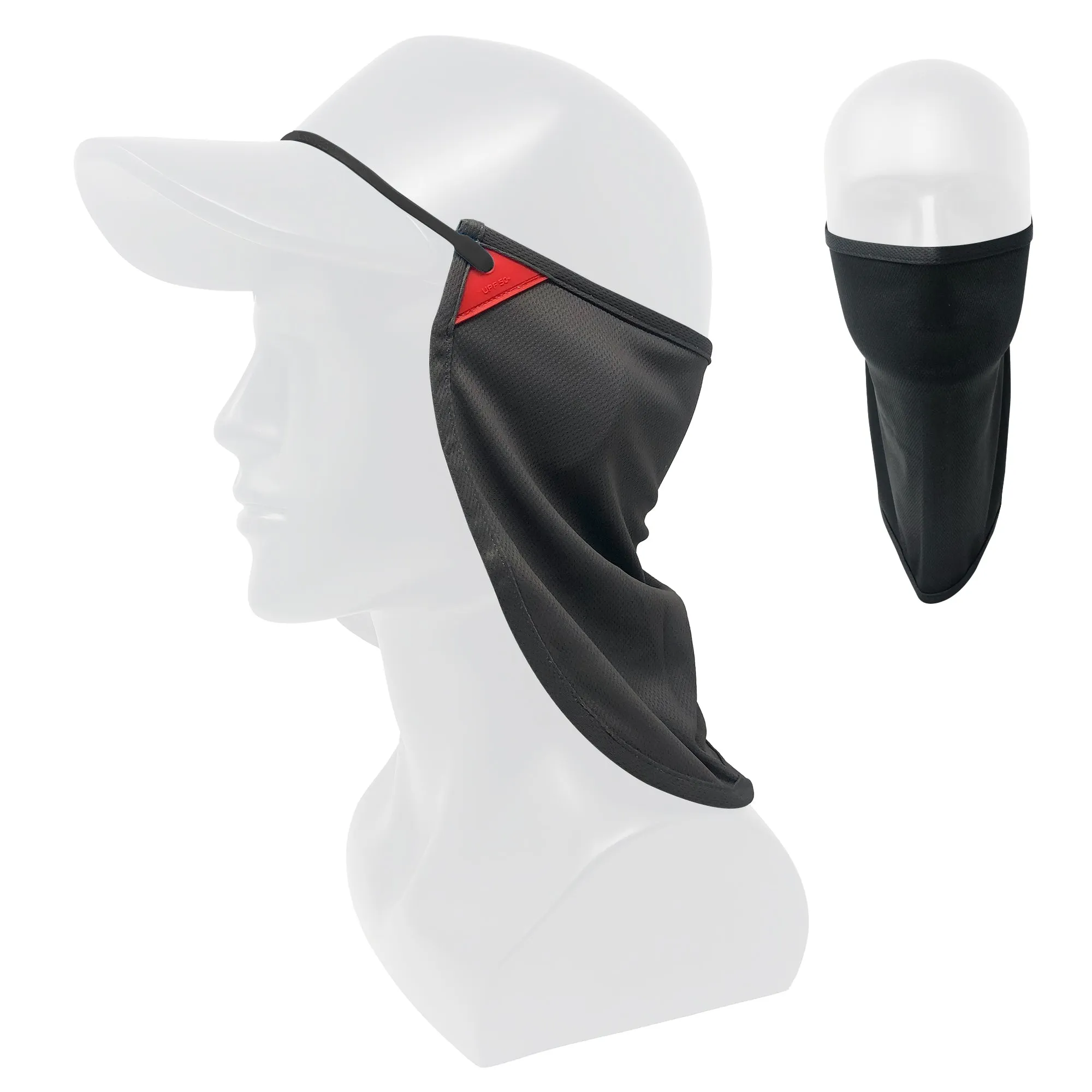 Sun Protection Neck Face Mask (UPF 50 )