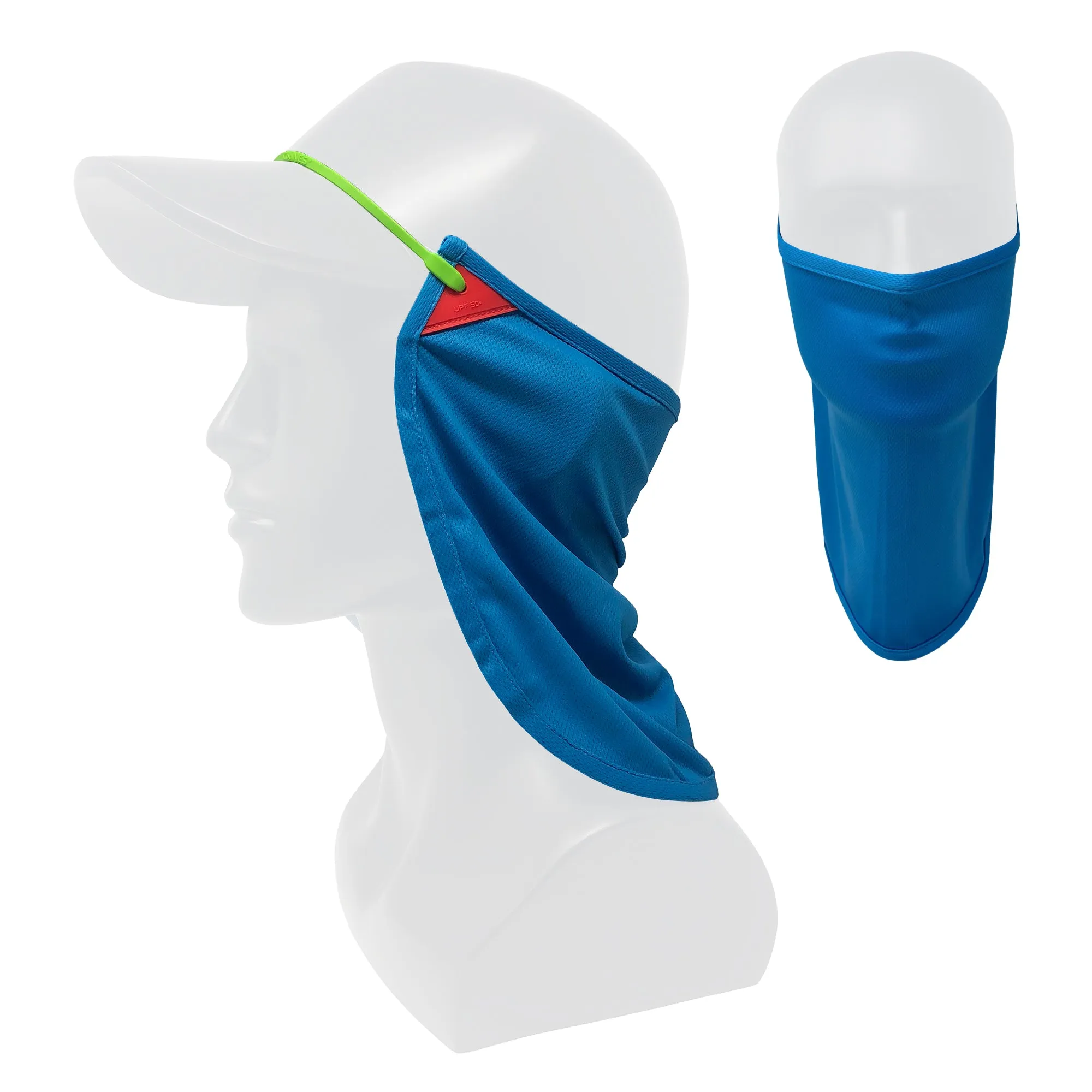 Sun Protection Neck Face Mask (UPF 50 )