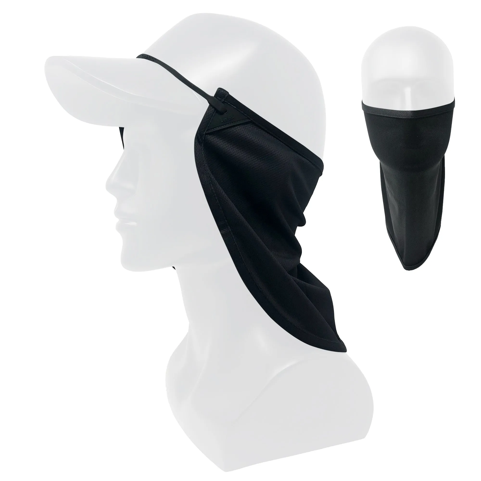 Sun Protection Neck Face Mask (UPF 50 )