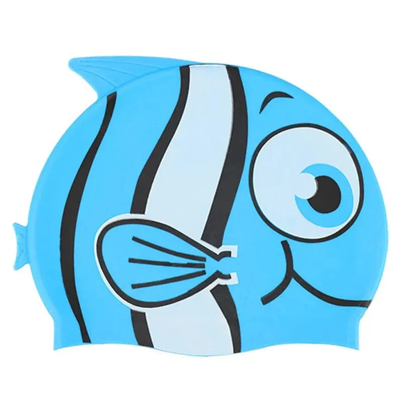 Swimming Cap | Dive into the World of Protection and Performance