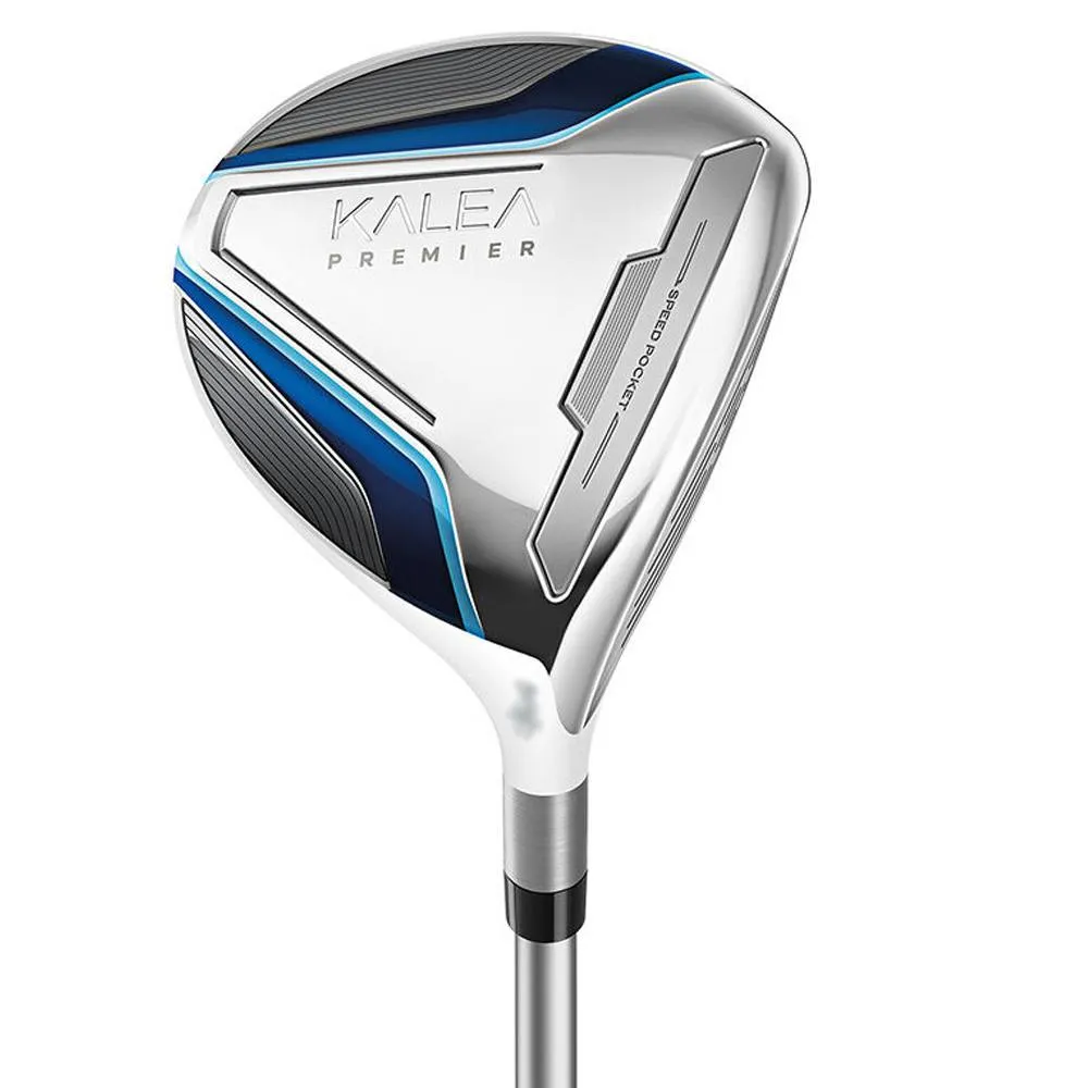 TaylorMade Kalea Premier Fairway Wood 2022 Women