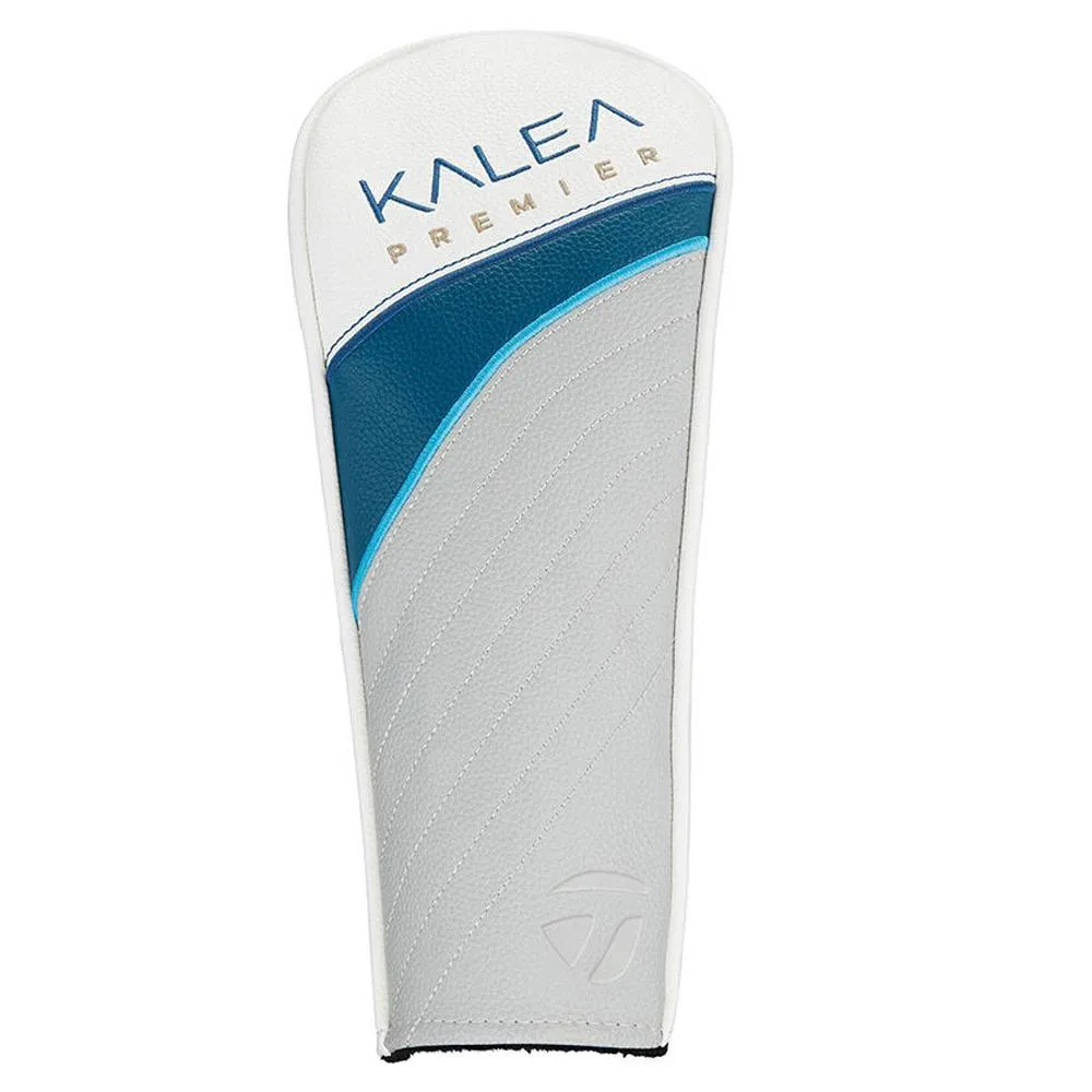 TaylorMade Kalea Premier Fairway Wood 2022 Women
