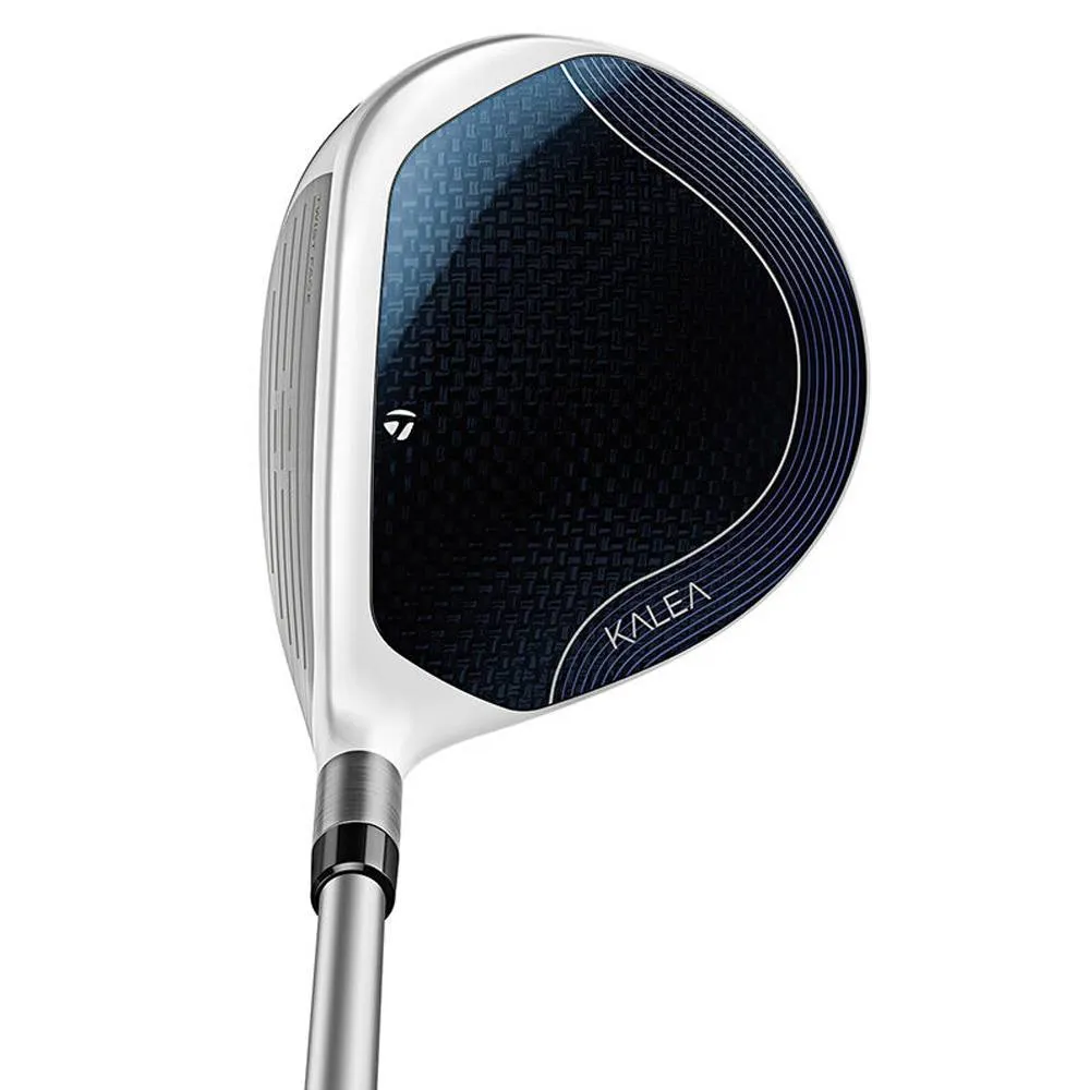 TaylorMade Kalea Premier Fairway Wood 2022 Women