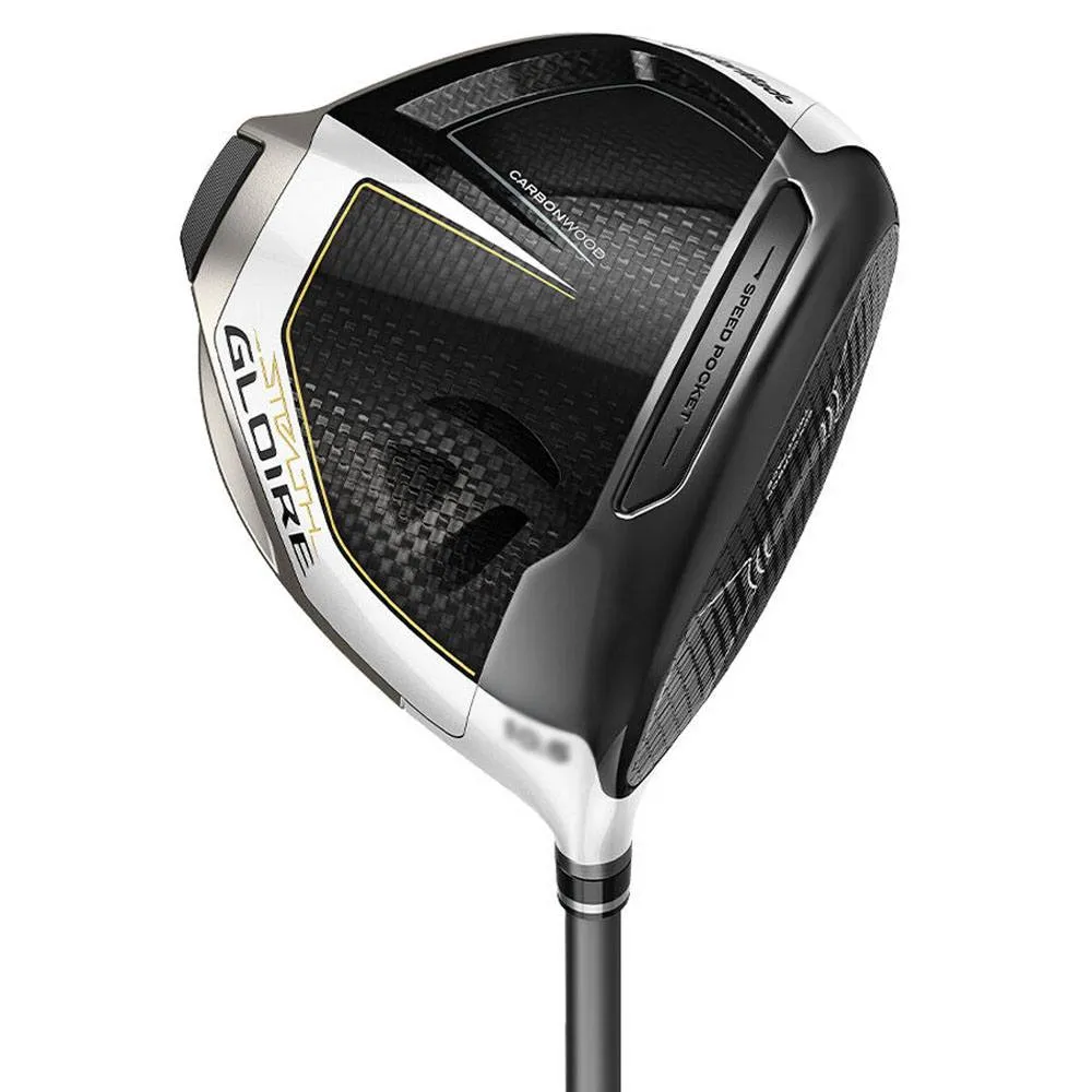 TaylorMade Stealth Gloire Driver 460cc 2023