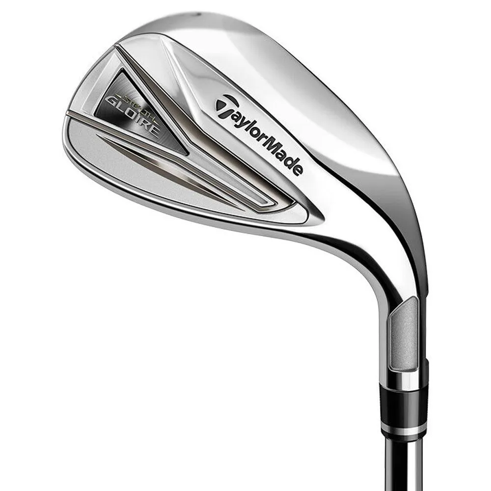 TaylorMade Stealth Gloire Iron Set 2023