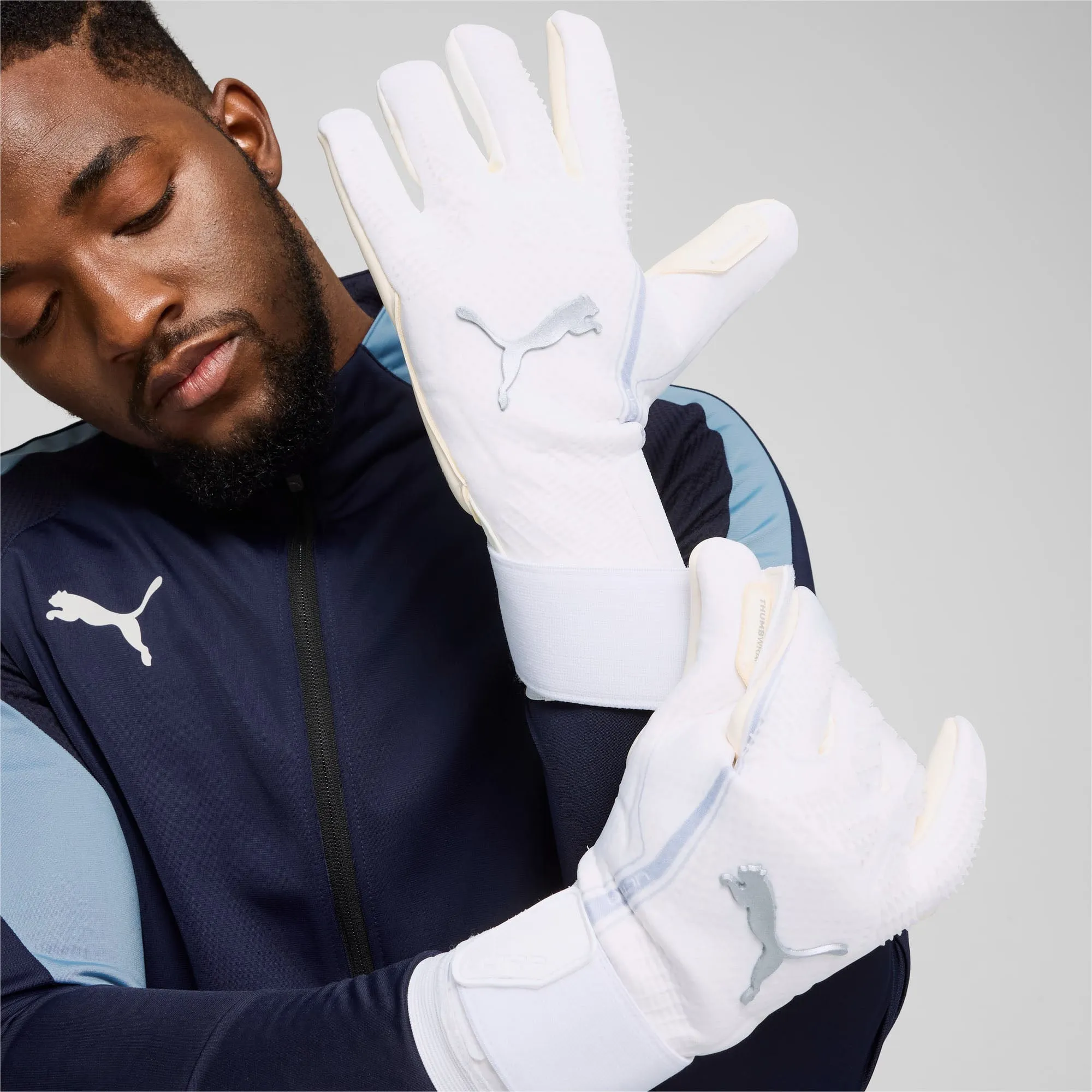 Ultra Ultimate Hybrid GK Gloves