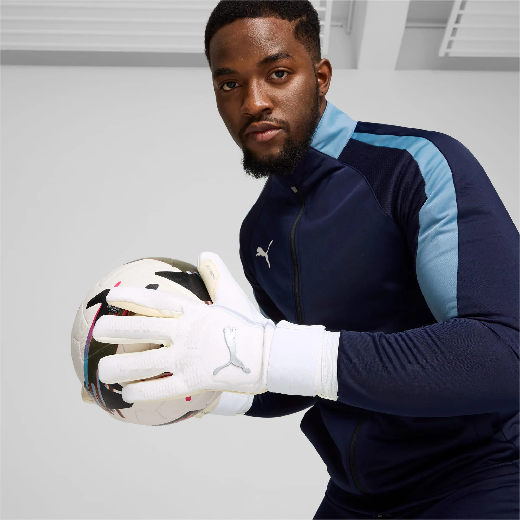 Ultra Ultimate Hybrid GK Gloves