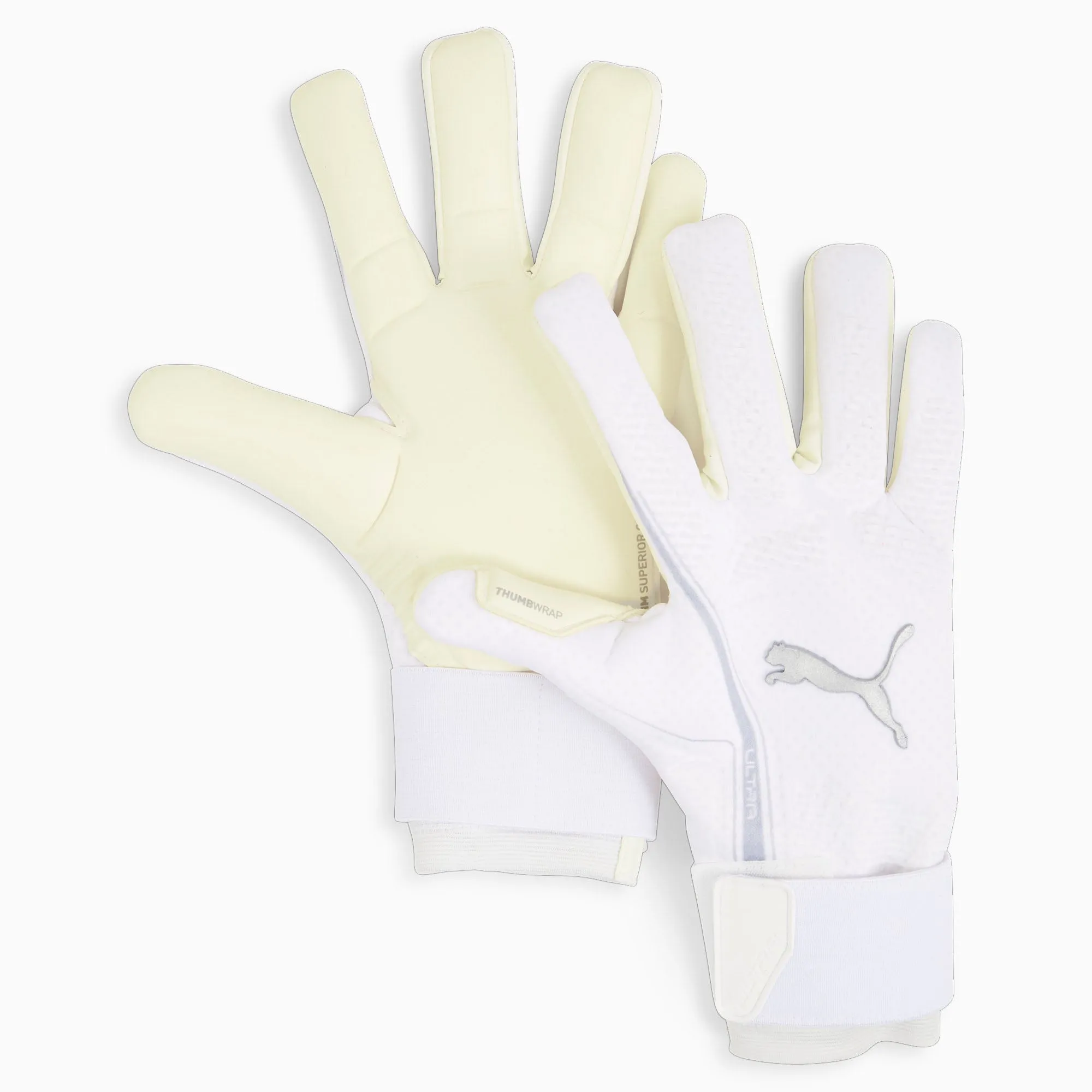 Ultra Ultimate Hybrid GK Gloves