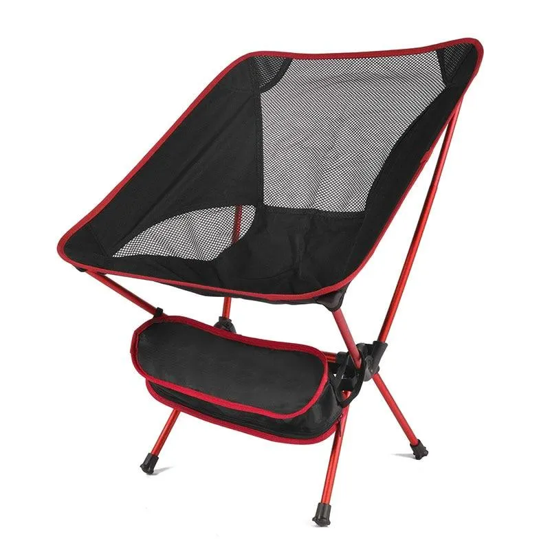 Ultralight Camping Chair