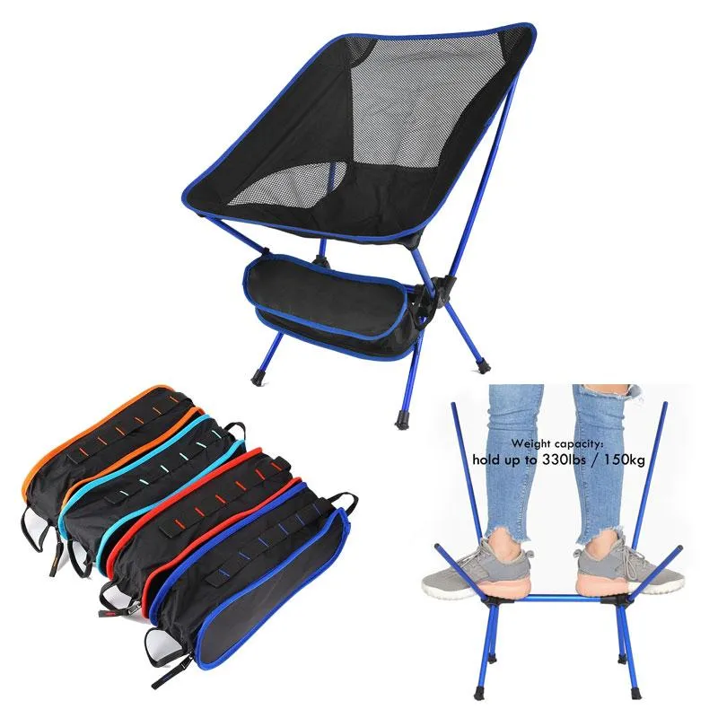 Ultralight Camping Chair