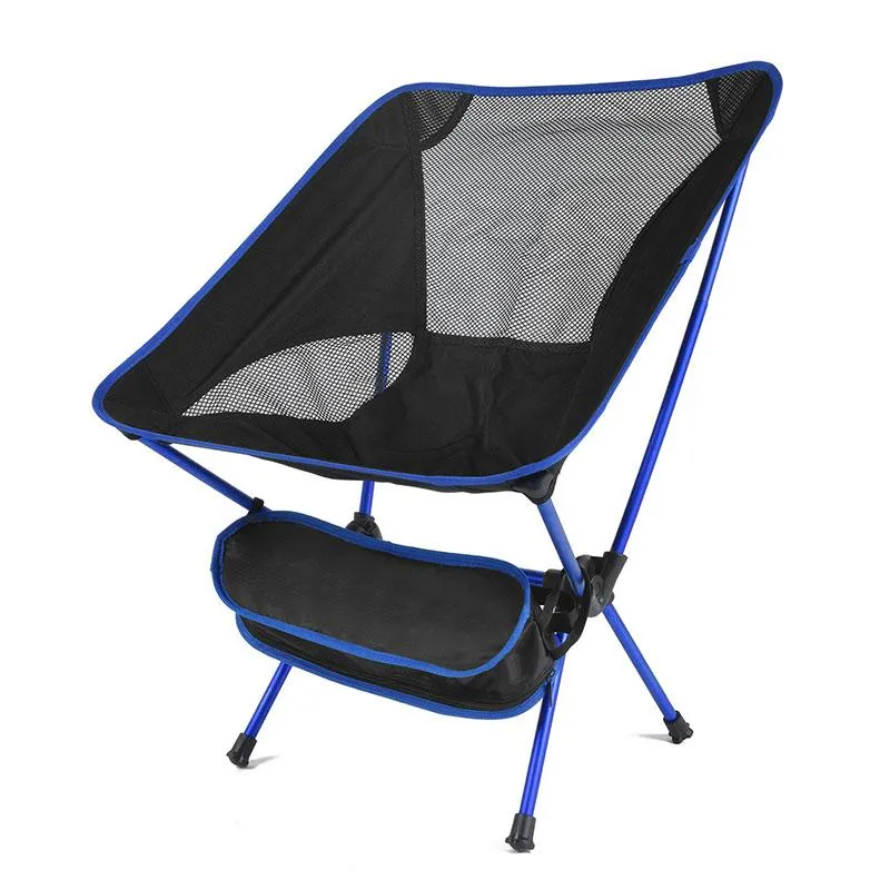 Ultralight Camping Chair