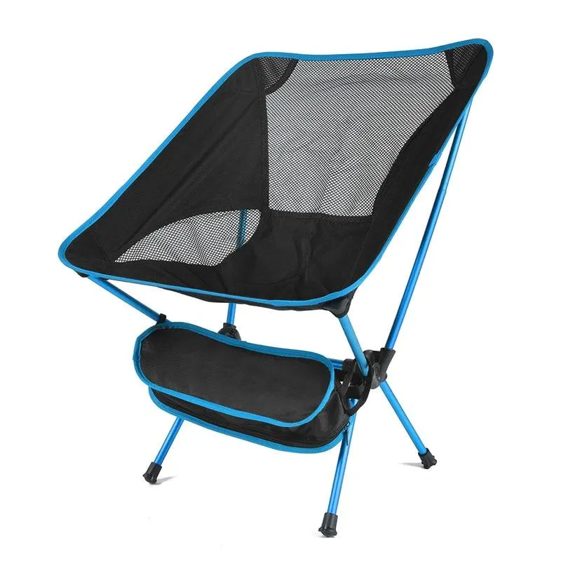 Ultralight Camping Chair