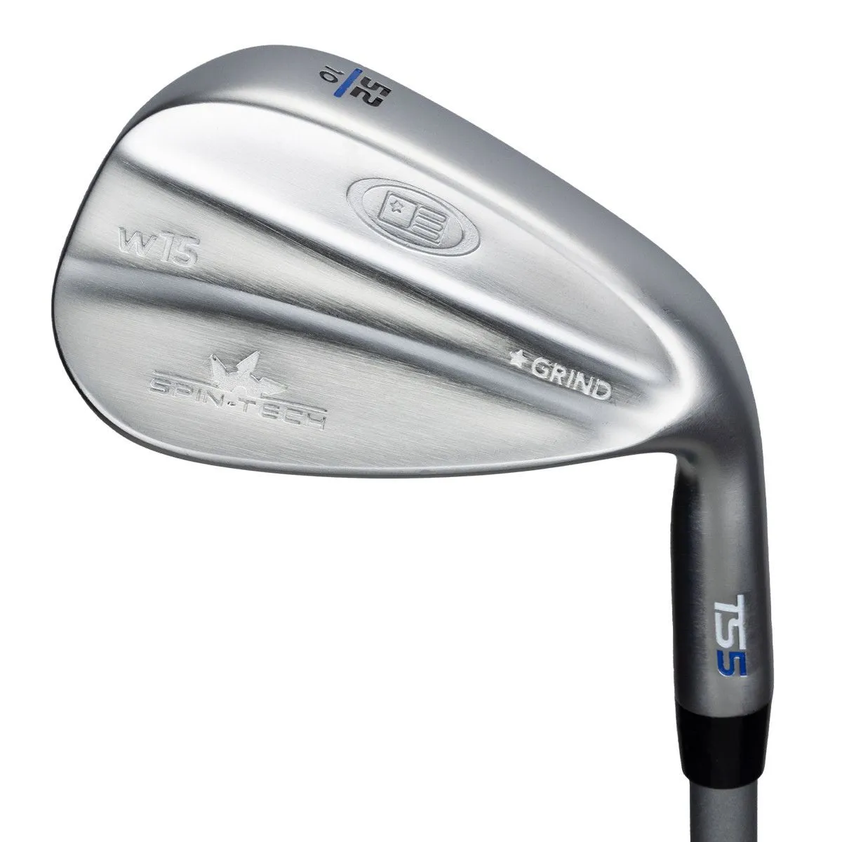 US Kids TS5 Spin Tech Golf Wedges Graphite Shafts