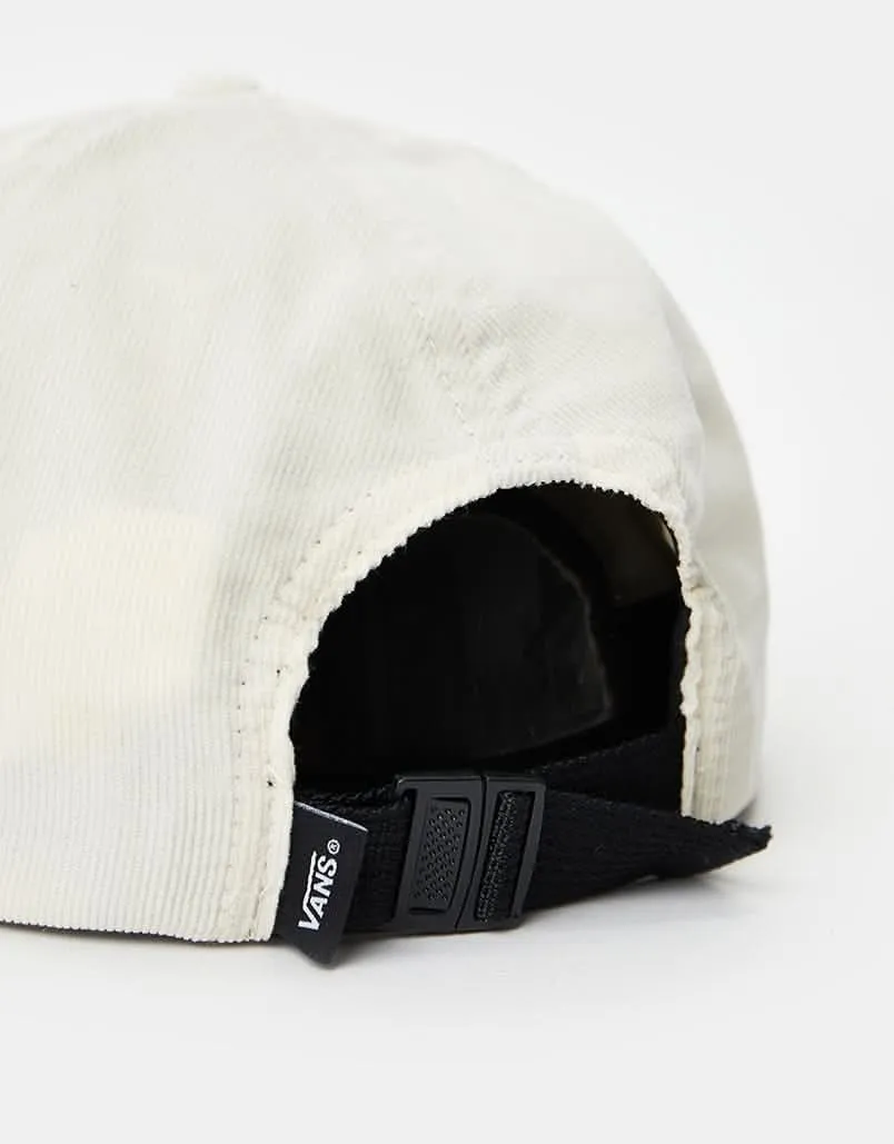 Vans Skate Jockey Cap - Antique White