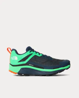Vectiv™ Futurelight™ Infinite Reflect Montery Blue / Chlorophyll Green Running Shoes
