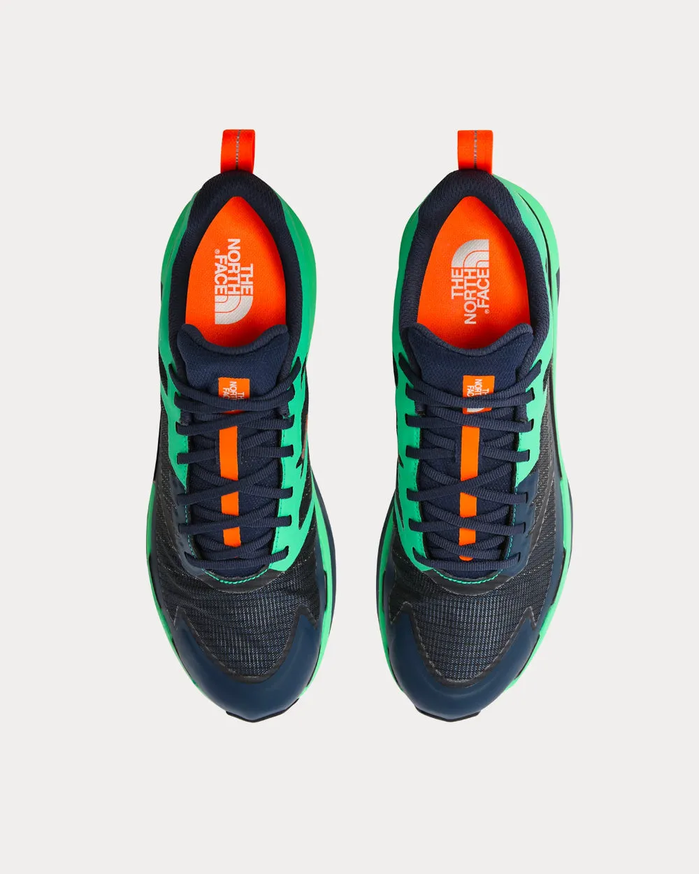 Vectiv™ Futurelight™ Infinite Reflect Montery Blue / Chlorophyll Green Running Shoes