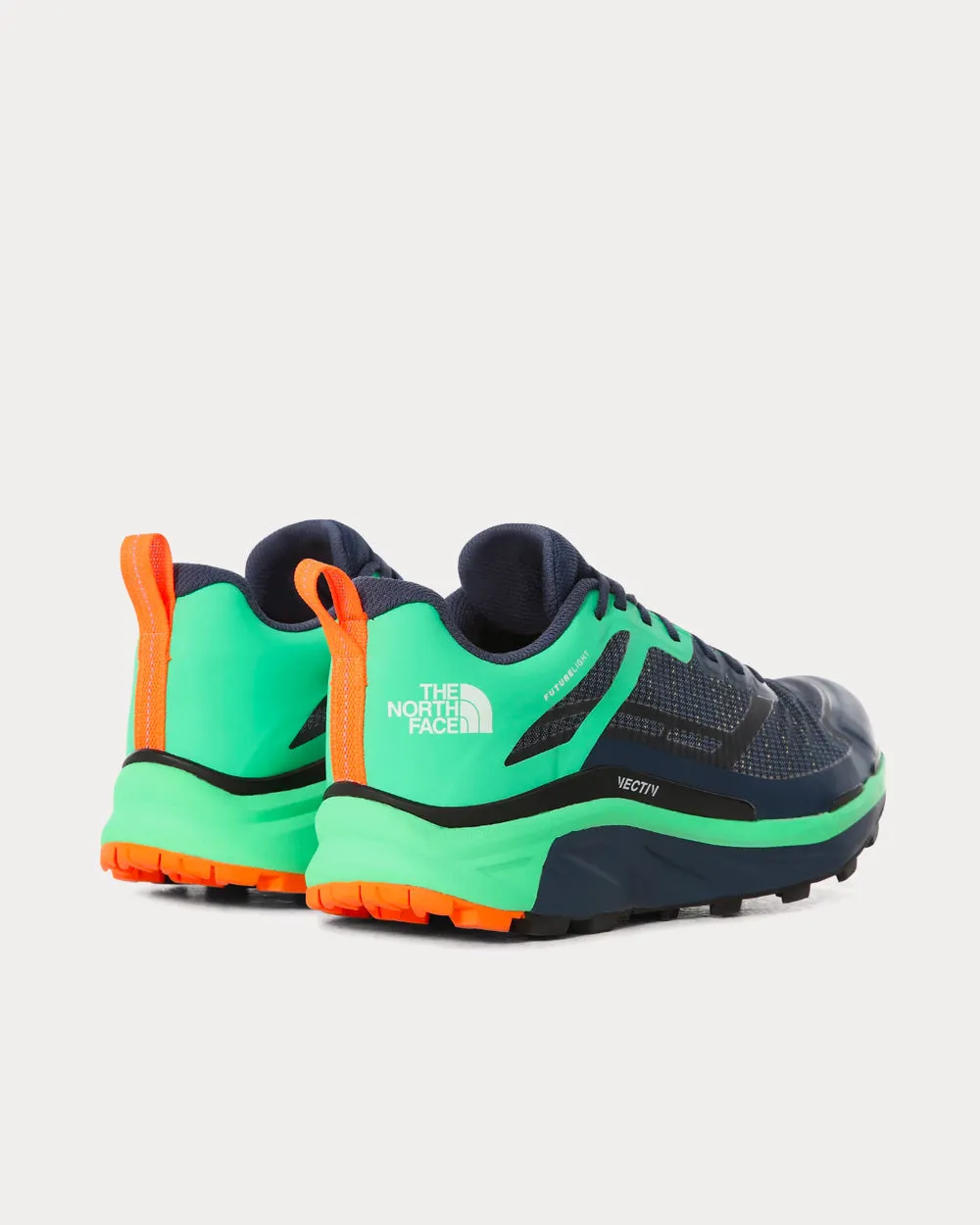 Vectiv™ Futurelight™ Infinite Reflect Montery Blue / Chlorophyll Green Running Shoes