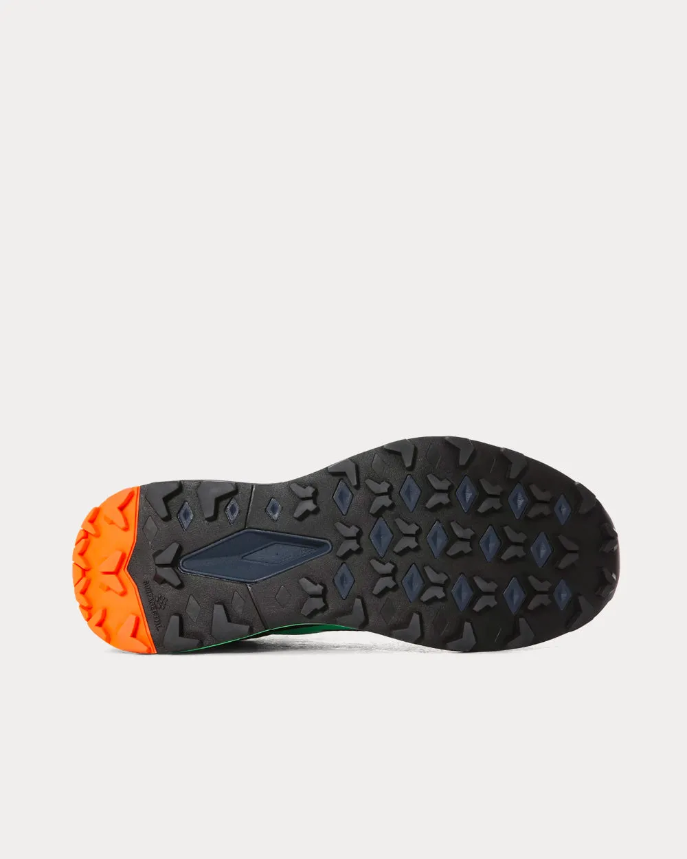 Vectiv™ Futurelight™ Infinite Reflect Montery Blue / Chlorophyll Green Running Shoes