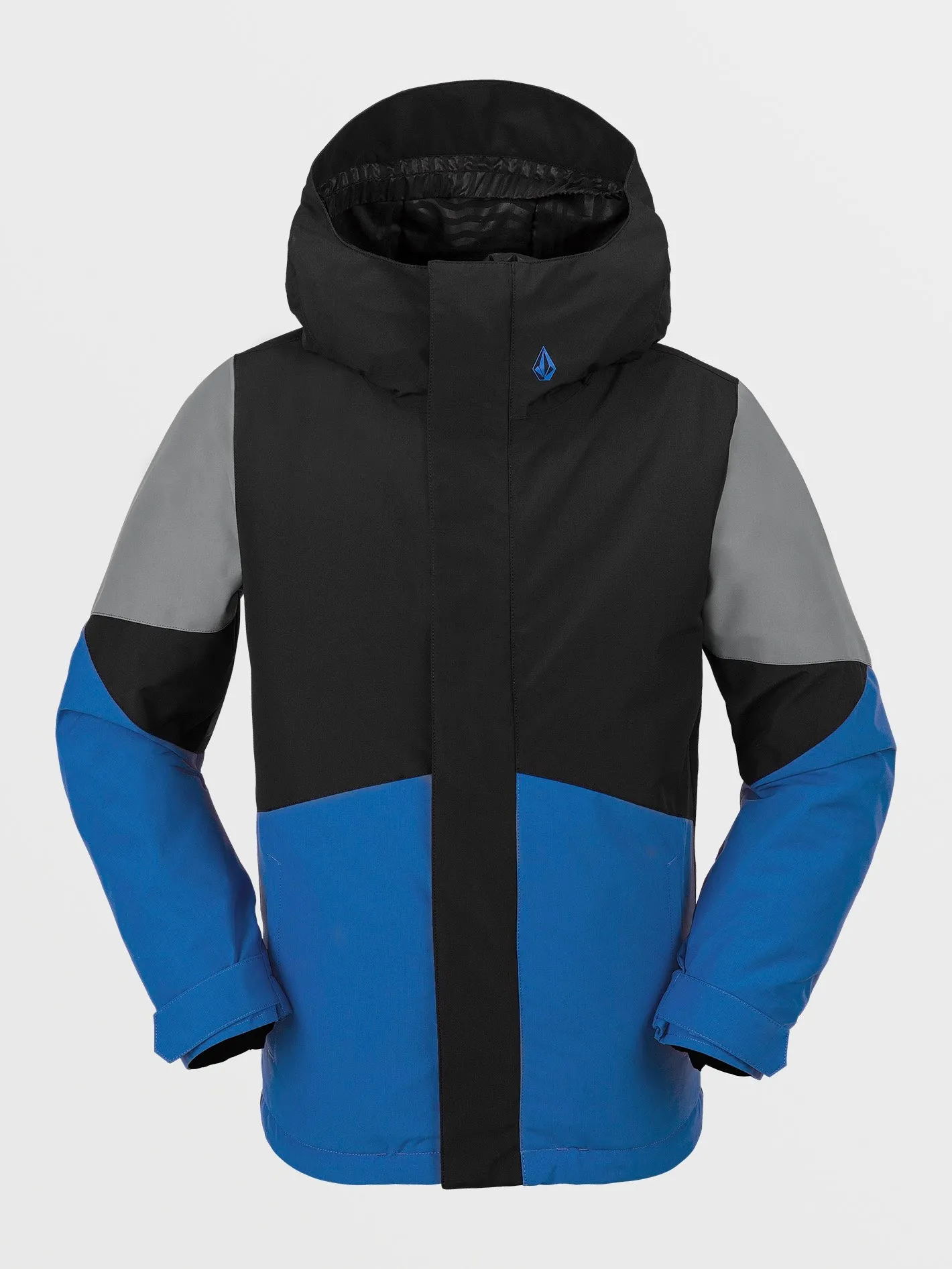 Vernon Insulated Jacket - ELECTRIC BLUE - (KIDS)