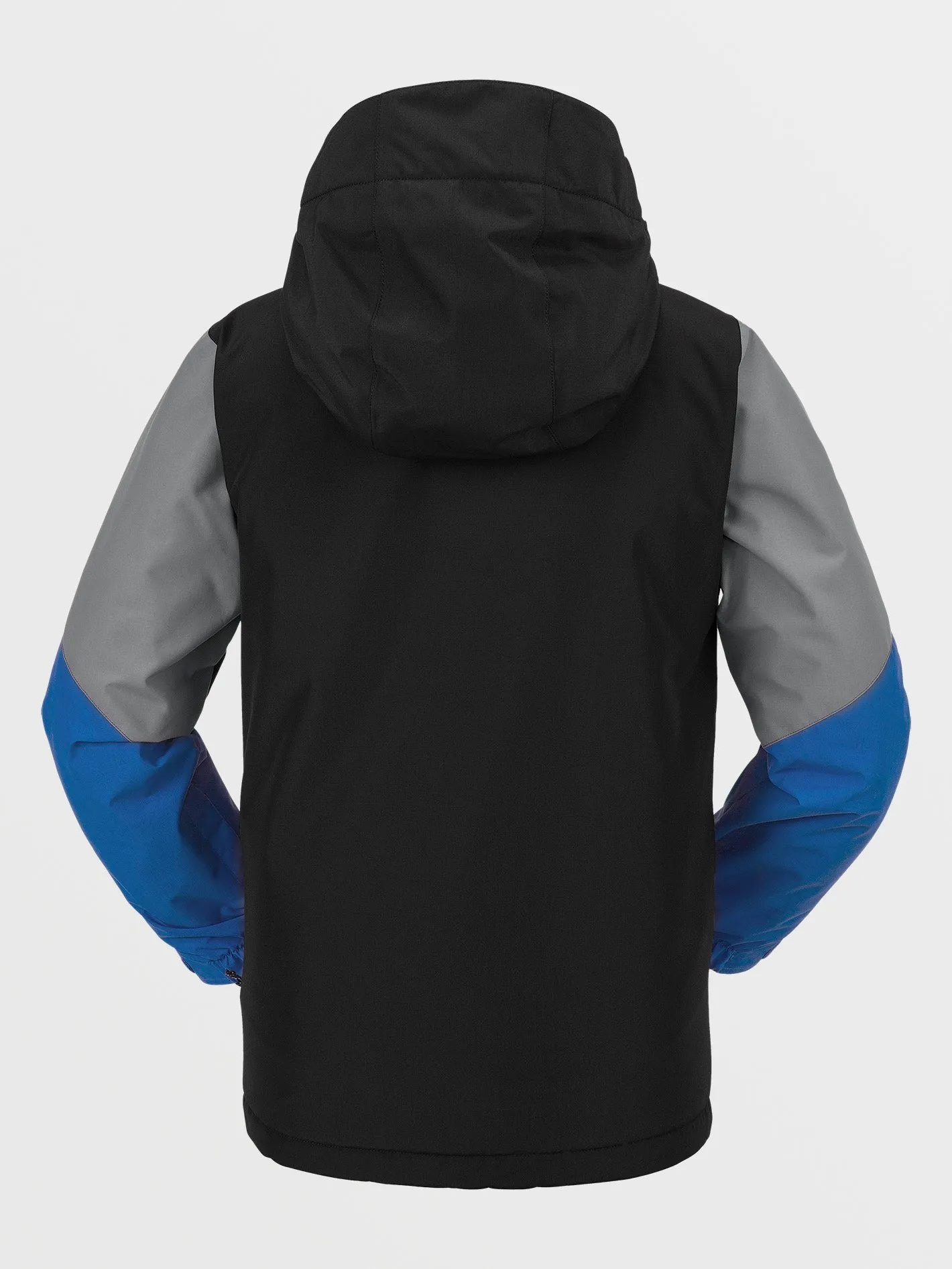 Vernon Insulated Jacket - ELECTRIC BLUE - (KIDS)