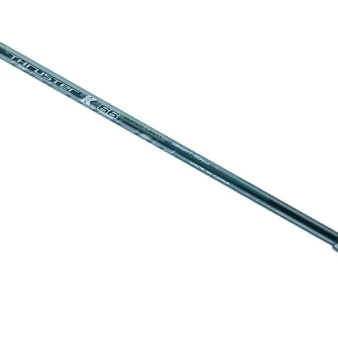 Victor Thruster K66 Badminton Racket - Blue