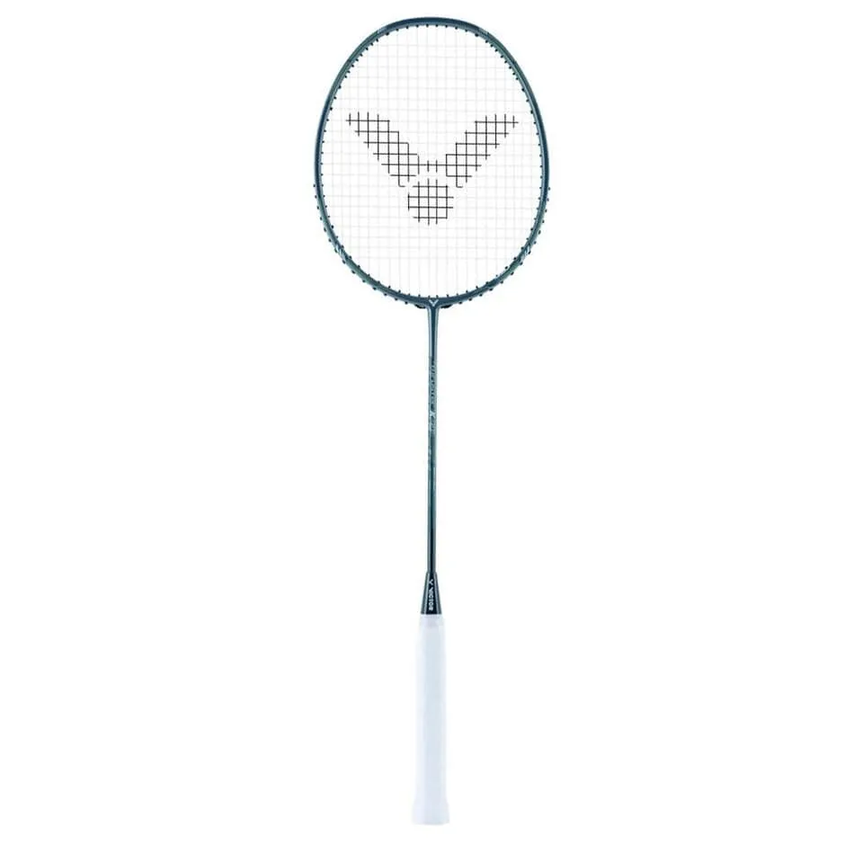 Victor Thruster K66 Badminton Racket - Blue