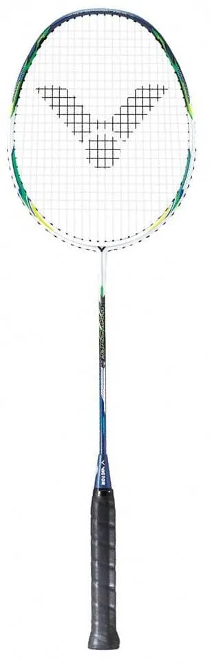 Victor Thruster Light Fighter ARS-LF 80  6U Badminton Racquet Strung