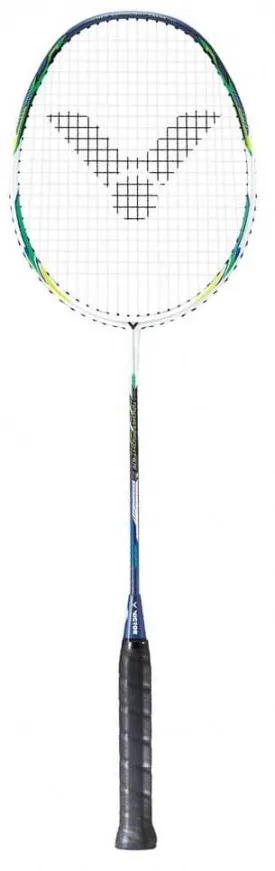 Victor Thruster Light Fighter ARS-LF 80  6U Badminton Racquet Strung