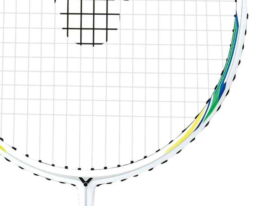 Victor Thruster Light Fighter ARS-LF 80  6U Badminton Racquet Strung