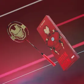 VICTOR X Marvel Iron Man Gift Box (IRON-MAN-METALLIC-GB)