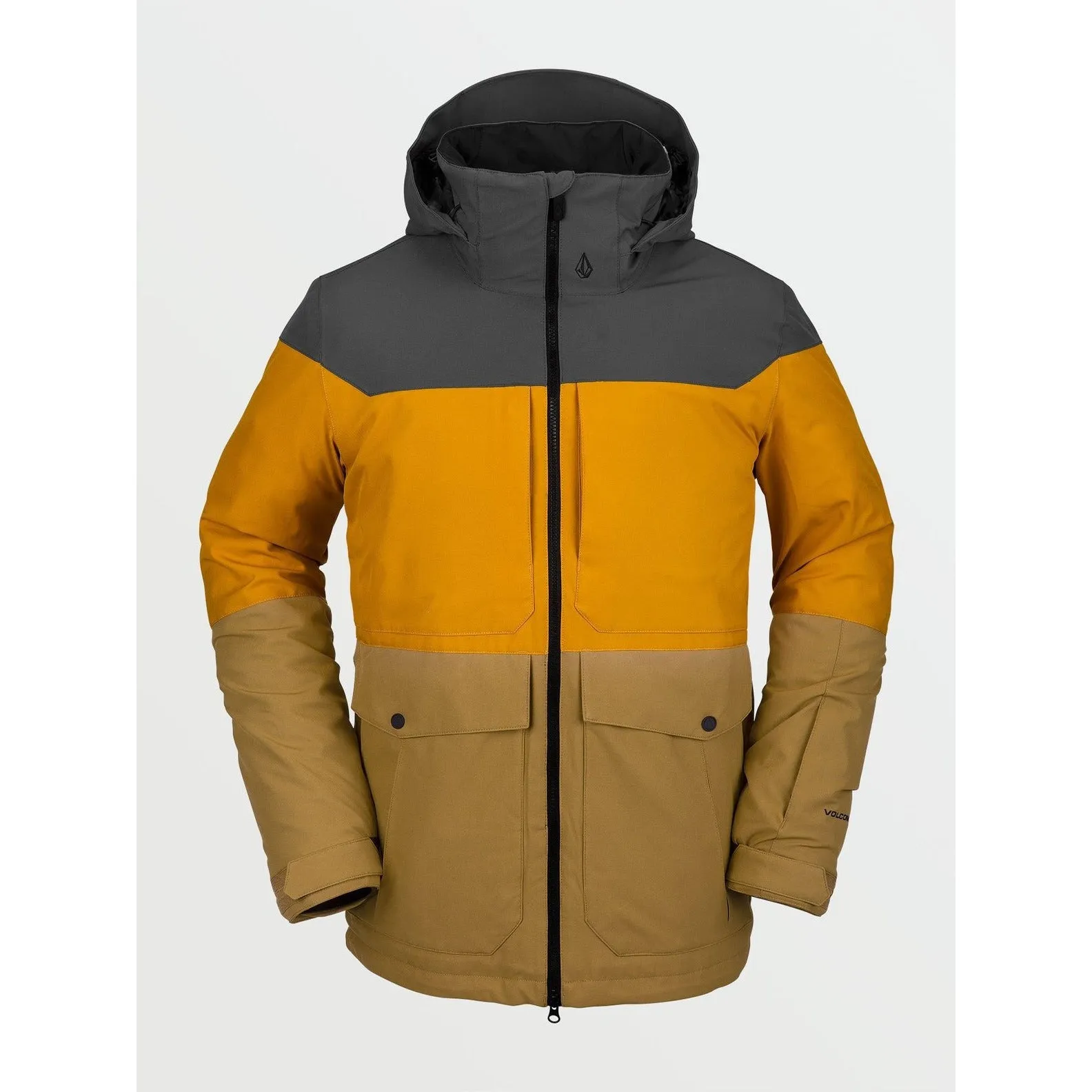 Volcom Tri Star Insulated Jacket