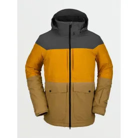 Volcom Tri Star Insulated Jacket