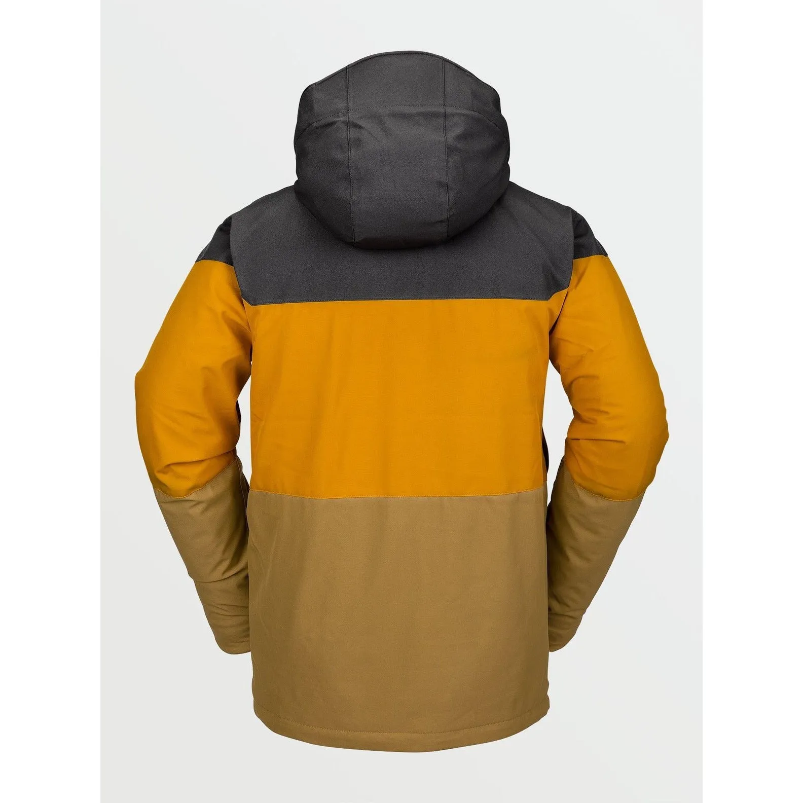 Volcom Tri Star Insulated Jacket