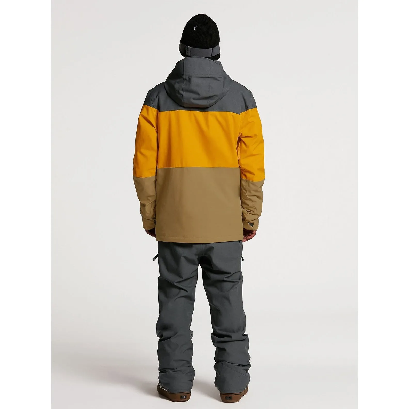 Volcom Tri Star Insulated Jacket