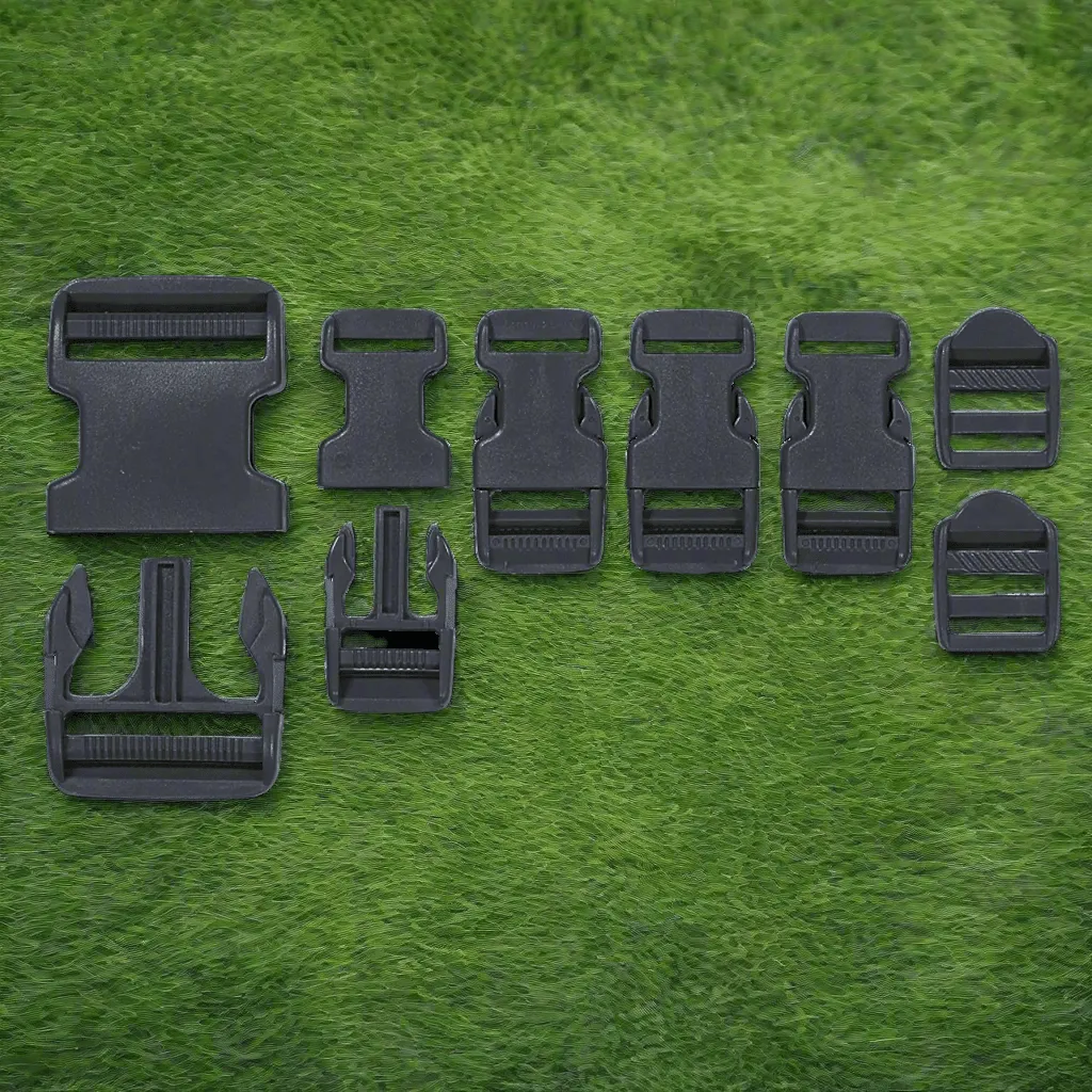 Voodoo Tactical Mil-Spec Field Repair Kit