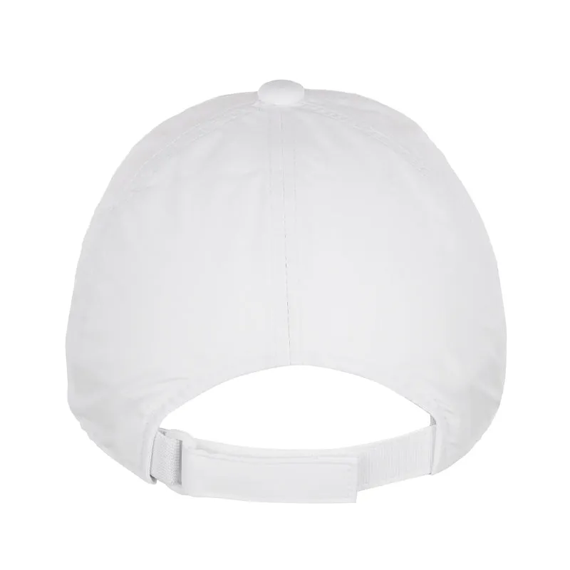 WAAC Lettering Men's Cap (White)