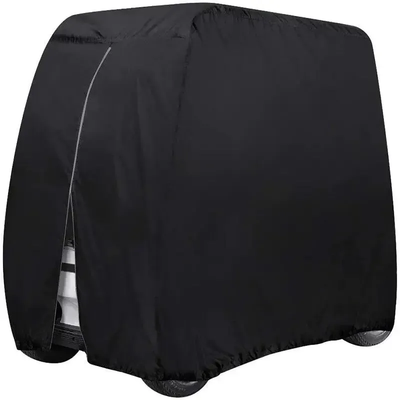 Waterproof Golf Cart Cover | EZ GO Club Car