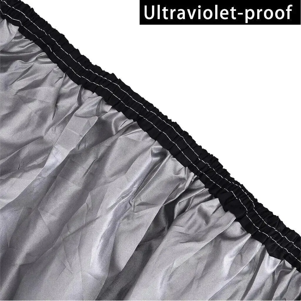 Waterproof Golf Cart Cover | EZ GO Club Car