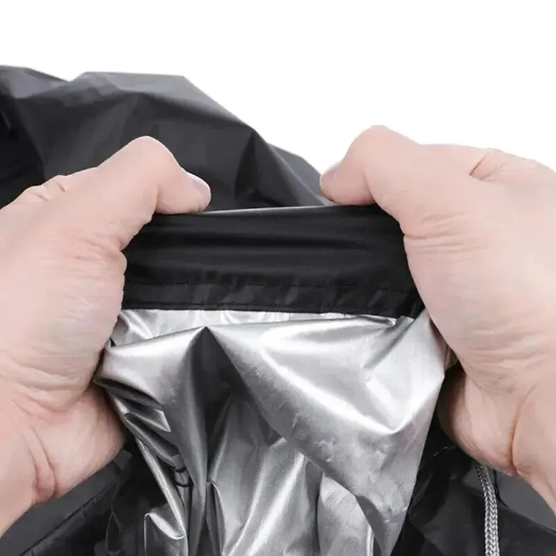 Waterproof Golf Cart Cover | EZ GO Club Car