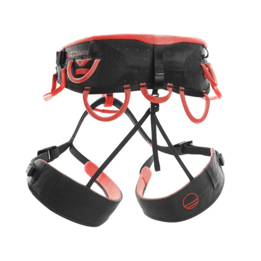 Wild Country Syncro Harness