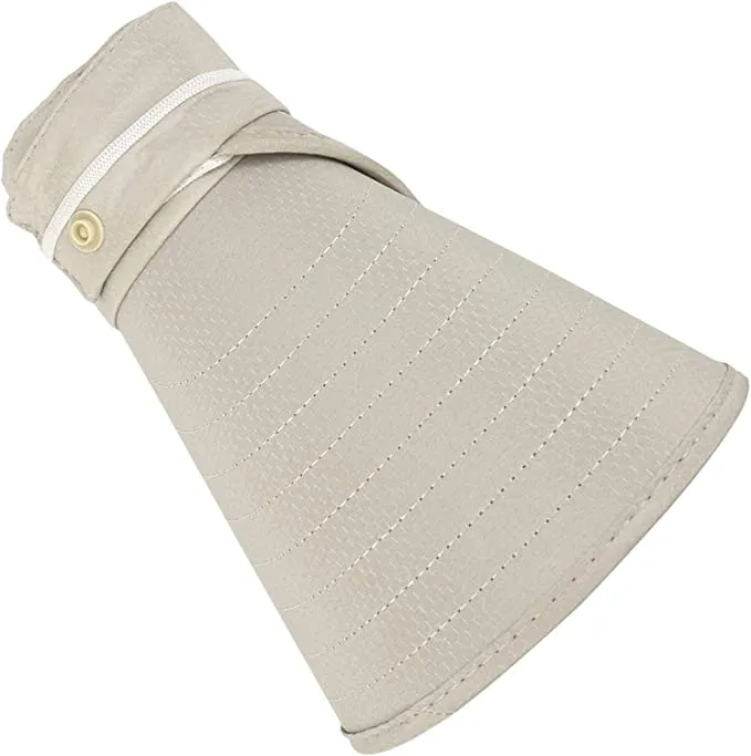 Women's Outdoor Summer Hat with UPF50  Sun Visor