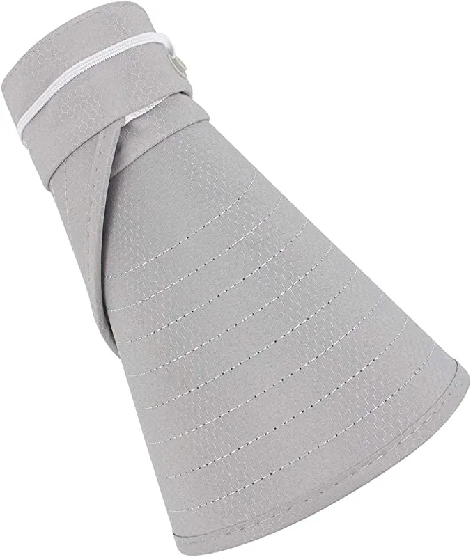 Women's Outdoor Summer Hat with UPF50  Sun Visor