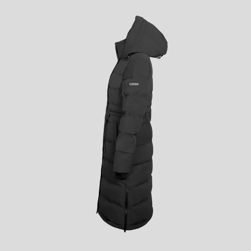 Wuxly Women's Union Parka