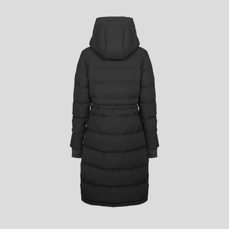 Wuxly Women's Union Parka