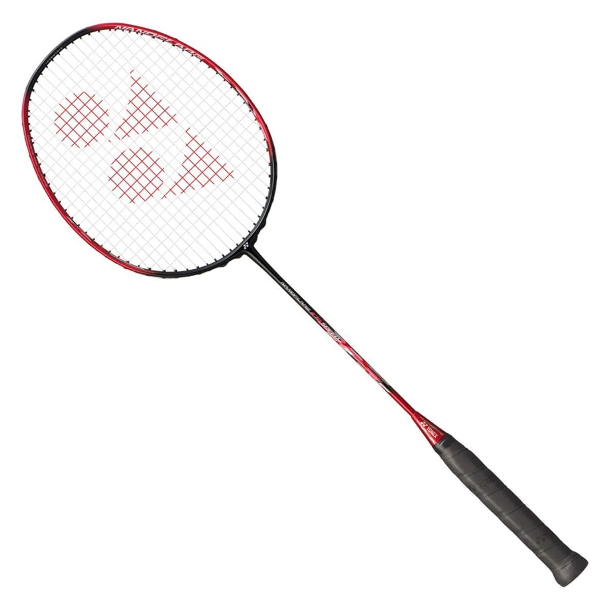 Yonex Nanoflare 270 Speed Badminton Racket - Red