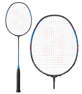 Yonex Nanoflare 370 Speed Badminton Racket - Blue