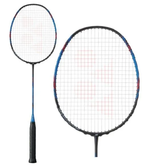 Yonex Nanoflare 370 Speed Badminton Racket - Blue