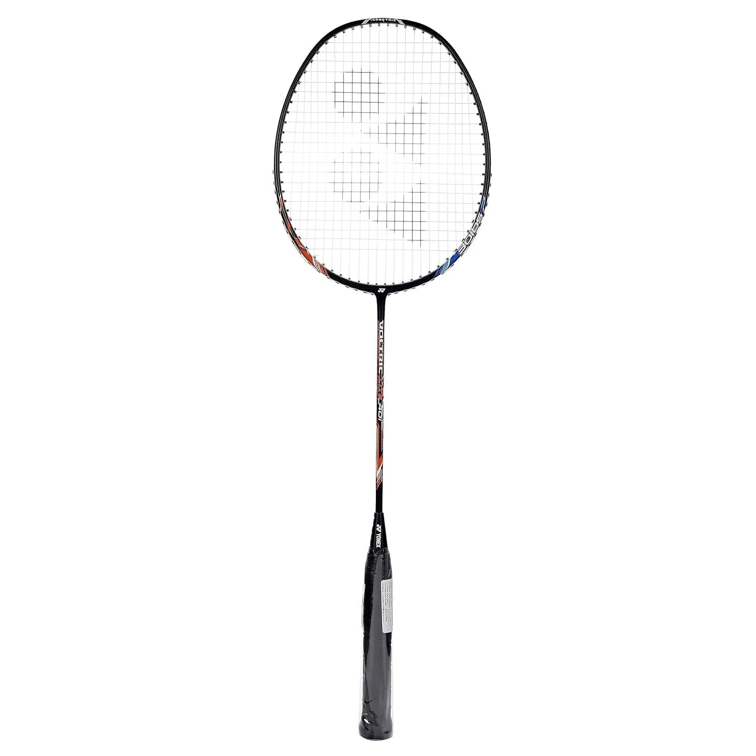 Yonex Voltric Lite 40i Strung Badminton Racquet, 5U (Blue Orange)